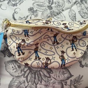 Stoney Clover Lane Woody Fanny Pack